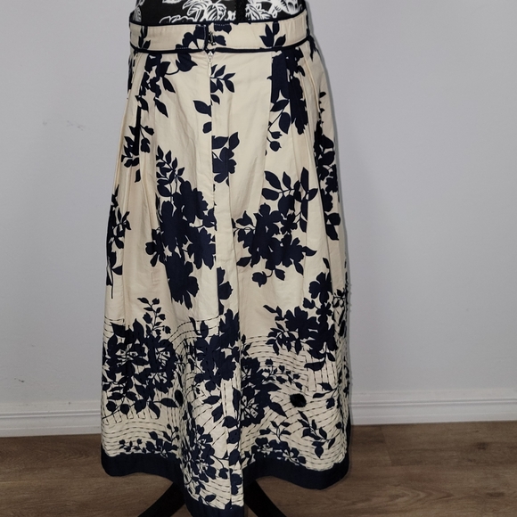 #261 Coldwater creek women's skirts size SP - Picture 4 of 8